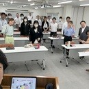 好きな仕事で稼ぎながら楽しく自由に生きる！の講座の風景