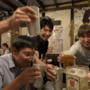 好きな仕事で稼ぎながら楽しく自由に生きる！の講座の風景