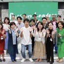 好きな仕事で稼ぎながら楽しく自由に生きる！の講座の風景