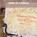 五感で感じるアロマの世界の講座の風景