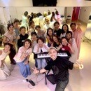 株式会社スイッチオブボイスの開催する講座の風景