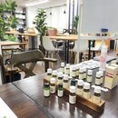 女性の「夢の再出発」を香りで後押しするアロマ教室の講座の風景