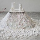 美術は人生を豊かにできる。の講座の風景