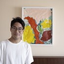 美術は人生を豊かにできる。の講座の風景