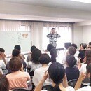 株式会社スイッチオブボイスの開催する講座の風景