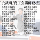 写真と動画　映像の力で世の中を変えるの講座の風景