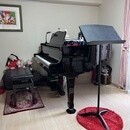 歌声が変われば心が弾む♫発声レッスンの講座の風景
