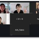 集客につながるCanvaデザインを伝授の講座の風景