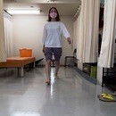 正しい日常動作で、元気な体と人生を手に入れる！の講座の風景
