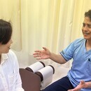 正しい日常動作で、元気な体と人生を手に入れる！の講座の風景