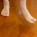 正しい日常動作で、元気な体と人生を手に入れる！の講座の風景