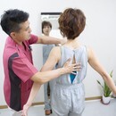 正しい日常動作で、元気な体と人生を手に入れる！の講座の風景