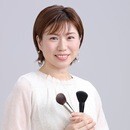 簡単・劇的印象アップ！パーソナルカラー＆メイク教室の講座の風景