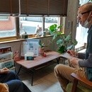 薬膳と養生で健康作り！誰でも簡単セルフケア講座の講座の風景