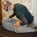 薬膳と養生で健康作り！誰でも簡単セルフケア講座の講座の風景
