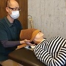 薬膳と養生で健康作り！誰でも簡単セルフケア講座の講座の風景