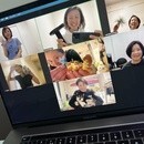 40-50代女性を挫折させないダイエットトレーナーの講座の風景