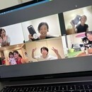 40-50代女性を挫折させないダイエットトレーナーの講座の風景