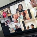 40-50代女性を挫折させないダイエットトレーナーの講座の風景