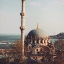 スマホで気軽に一眼レフ風に撮れるようになります！の講座の風景