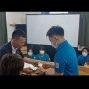 【接客の強化書】あなたのサービスに「感動」をプラスの講座の風景