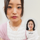 “似合う”より“好き”を大切にするメイクレッスンの講座の風景