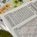 暗記不要！納得の東洋占術をおもしろく♪の講座の風景