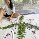 自分を好きなるレッスンの講座の風景