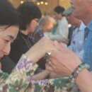 親にやらせたい。自分にも効く。健康脳トレステップの講座の風景