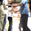 親にやらせたい。自分にも効く。健康脳トレステップの講座の風景