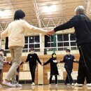 親にやらせたい。自分にも効く。健康脳トレステップの講座の風景