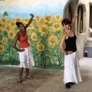 親にやらせたい。自分にも効く。健康脳トレステップの講座の風景