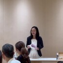 削ぎ落とすことで、本来の自分を取り戻すの講座の風景