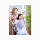 まだ知らない貴女の魅力を最大限に引き出しますの講座の風景