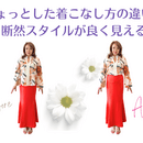 まだ知らない貴女の魅力を最大限に引き出しますの講座の風景