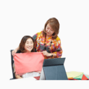 まだ知らない貴女の魅力を最大限に引き出しますの講座の風景