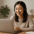 起業と集客に強い味方！伴走プロデュースの講座の風景