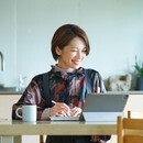 ニュー ステージ アカデミーの開催する講座の風景