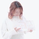 外見も内面も輝かせて愛され女子に♡の講座の風景