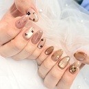 初心者でもサロン級のセルフネイル💅の講座の風景
