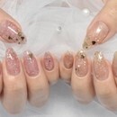 初心者でもサロン級のセルフネイル💅の講座の風景