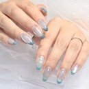 初心者でもサロン級のセルフネイル💅の講座の風景