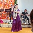ハワイのクムの教えをそのままお伝えします。の講座の風景