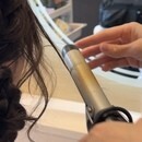 ヘアセット着付スクール firstlaboの開催する講座の風景