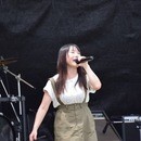 今の悩みにしっかりフォーカス♪歌声成長レッスン♪の講座の風景