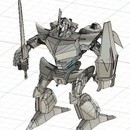 欲しい物は自ら作ろうの講座の風景