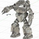 欲しい物は自ら作ろうの講座の風景