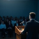 管理すべきものほど管理しようとしないの講座の風景