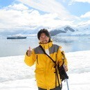 話せる英語で世界を変える！英語コーチの英会話の講座の風景