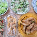 時短料理を学んで毎日の献立作りももう悩まない！の講座の風景